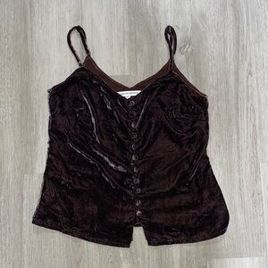 Cupcakes and Cashmere Blouse